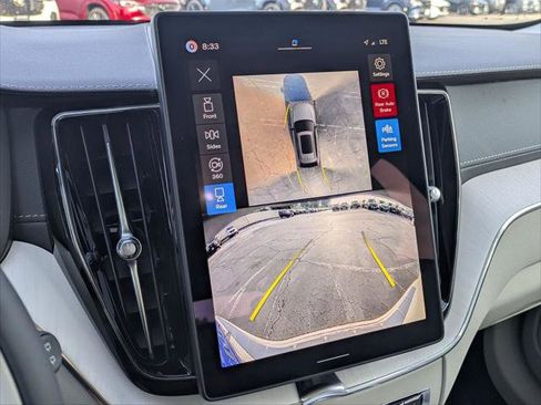 New 2026 Volvo XC60 T8 Ultra w/ Protection Package Premier image 9