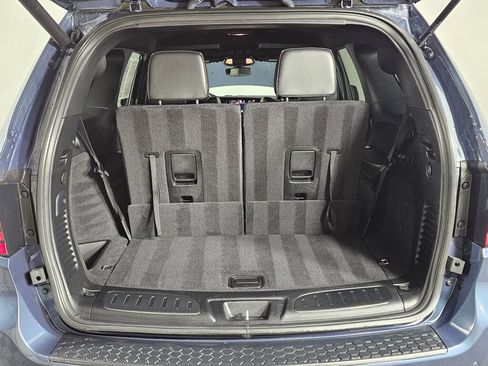 Used 2021 Dodge Durango R/T w/ Blacktop Package image 16