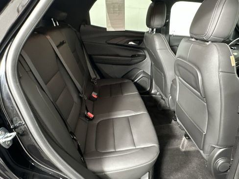 Used 2023 Chevrolet TrailBlazer ACTIV w/ Convenience Package image 28