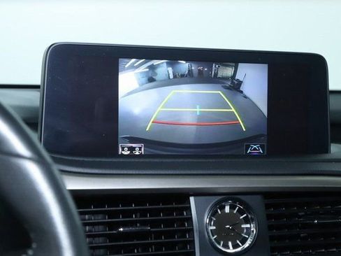 Used 2022 Lexus RX 450h F Sport image 32