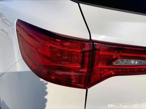 Used 2020 Acura MDX w/Technology Pkg image 25