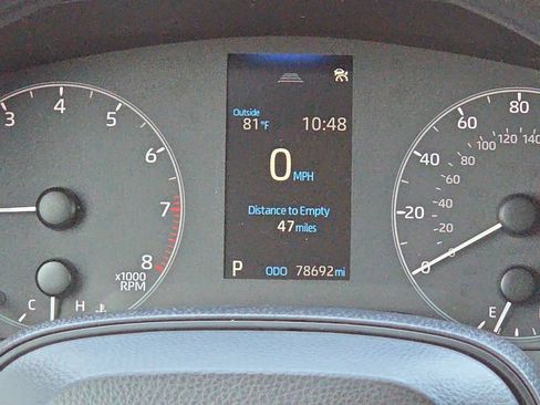 Certified 2024 Toyota Corolla LE FWD image 27