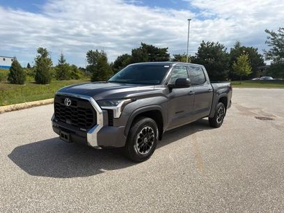 Used 2023 Toyota Tundra SR5 w/ TRD Off-Road Package