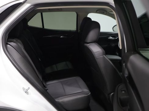 Used 2023 Buick Envision Essence AWD/4WD image 19