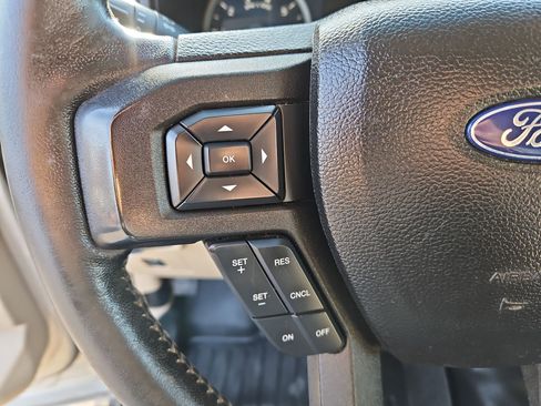 Used 2017 Ford F150 XLT w/ Equipment Group 301A Mid image 19