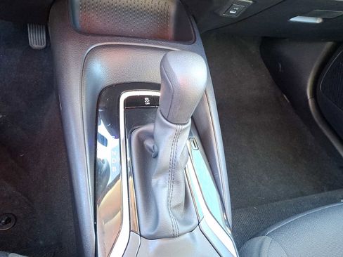 Certified 2025 Toyota Corolla LE image 17