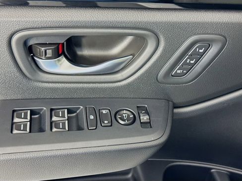 New 2026 Honda Passport RTL image 22