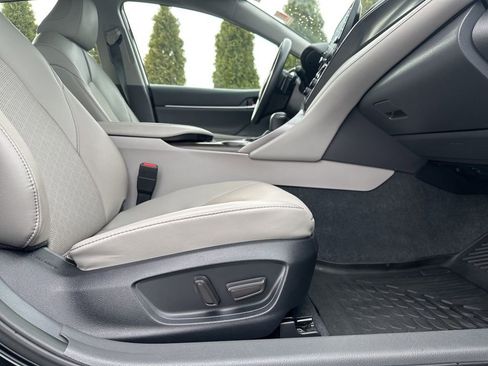 Certified 2024 Toyota Camry XSE image 32