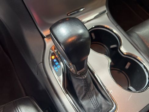 Used 2021 Jeep Grand Cherokee High Altitude image 15