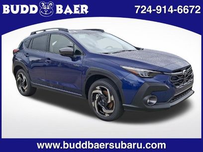New 2026 Subaru Crosstrek 2.5i Limited