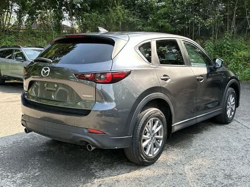 Used 2023 MAZDA CX-5 AWD 2.5 S image 23