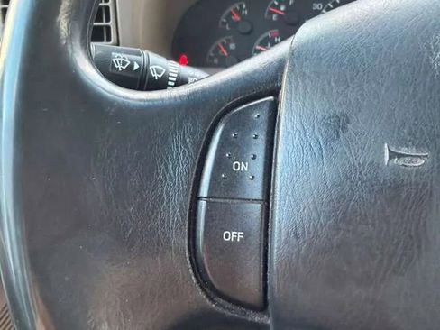 Used 1999 Ford F350 4x4 SuperCab DRW Super Duty image 22