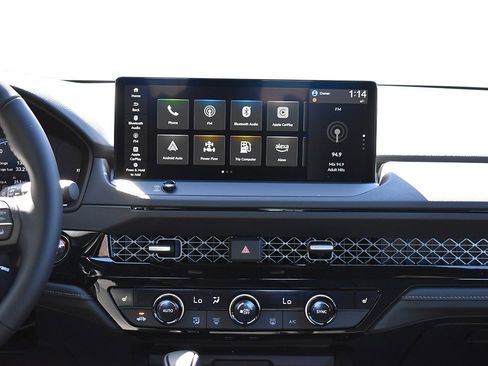 New 2026 Honda Accord Sport image 20