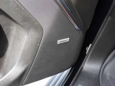 Used 2021 GMC Yukon Denali w/ Denali Premium Package image 47