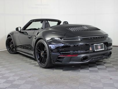 Used 2024 Porsche 911 Carrera GTS