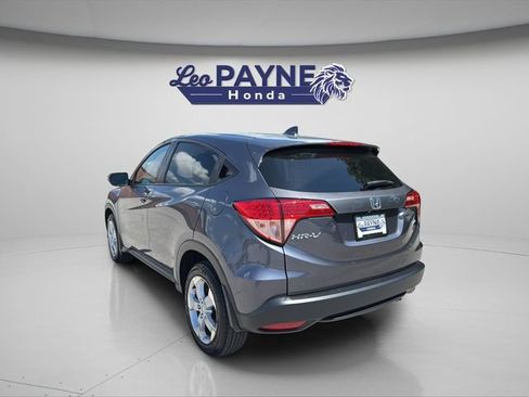 Used 2016 Honda HR-V EX image 7