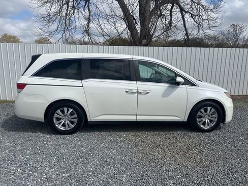 Used 2016 Honda Odyssey EX-L image 6
