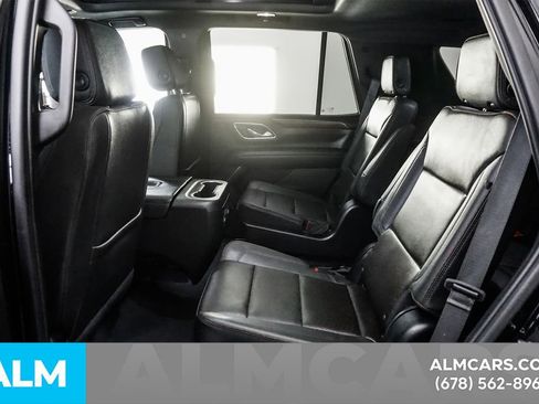 Used 2024 Chevrolet Tahoe High Country image 20