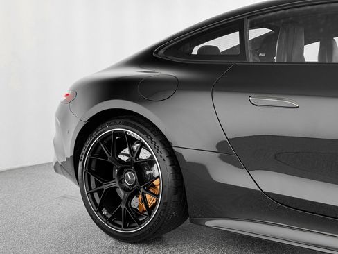 Used 2026 Mercedes-Benz AMG GT 63 image 39