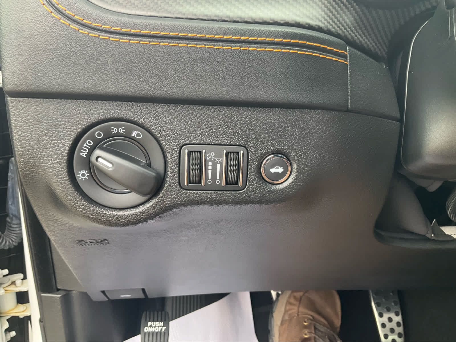 Used 2023 Dodge Charger Scat Pack RWD image 19