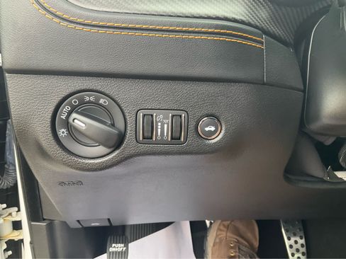 Used 2023 Dodge Charger Scat Pack RWD image 19