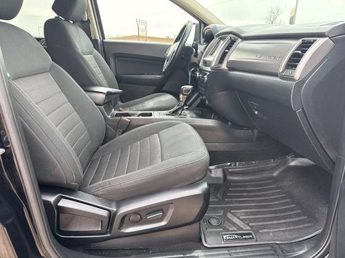 Used 2019 Ford Ranger XLT w/ Equipment Group 302A Luxury AWD/4WD image 21