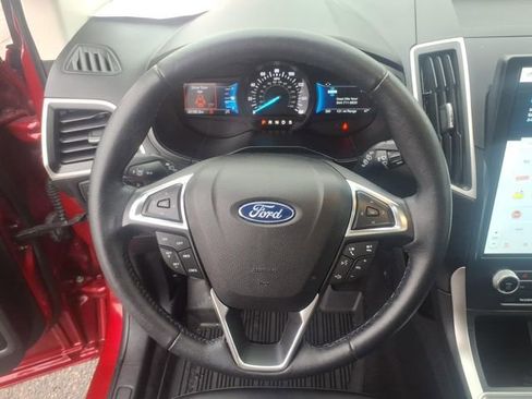 Certified 2023 Ford Edge SEL w/ Convenience Package image 20