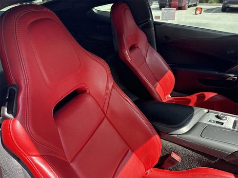 Used 2019 Chevrolet Corvette Grand Sport image 23