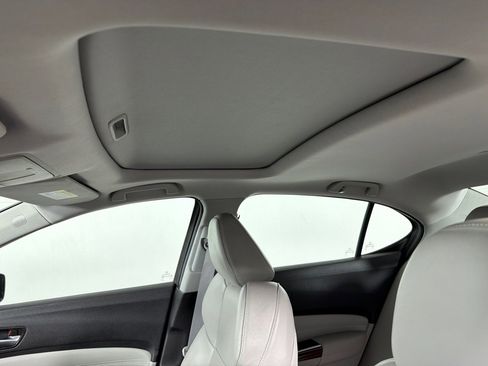 Used 2015 Acura TLX V6 w/ Technology Package FWD image 12
