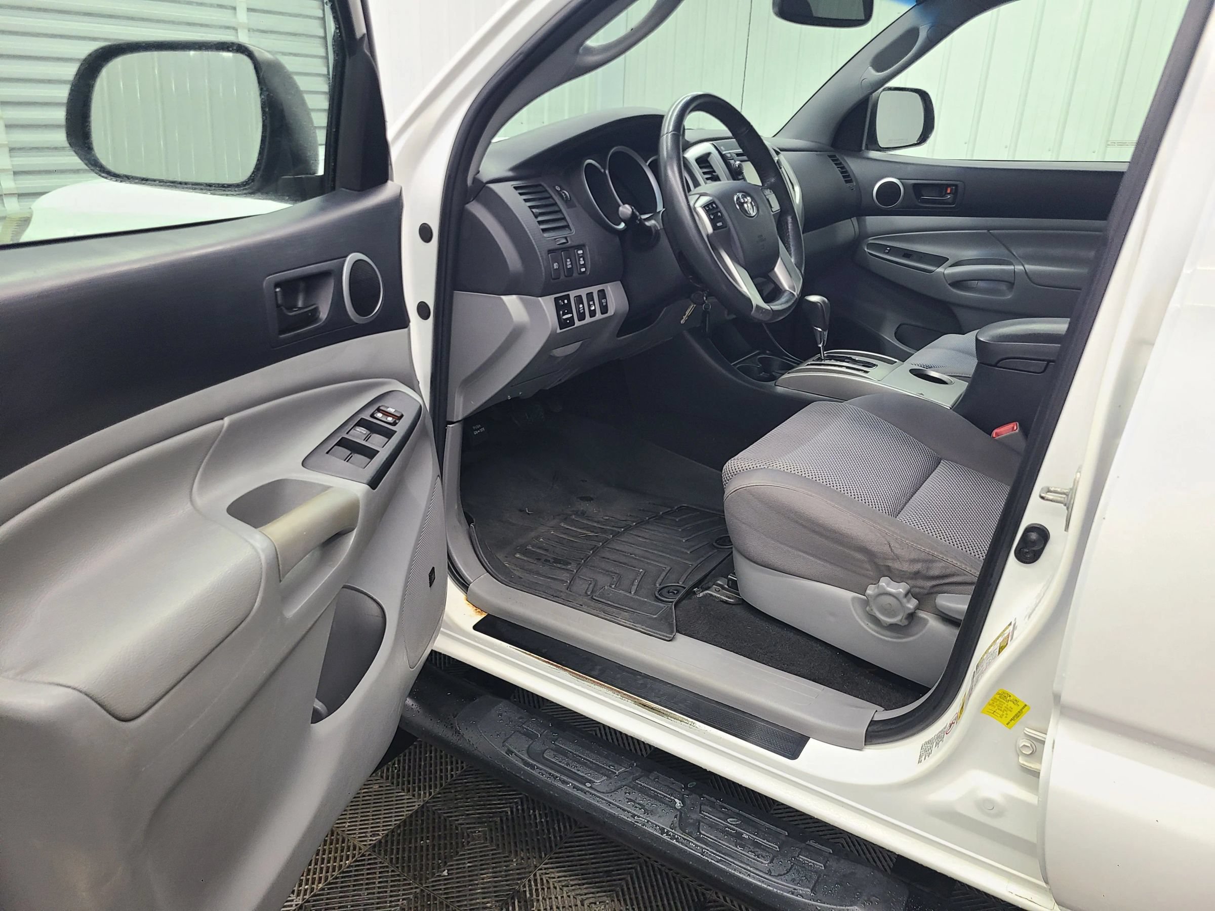 Used 2013 Toyota Tacoma 4x4 Double Cab w/ TRD T/X Baja Series image 20