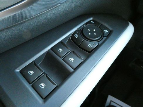 New 2027 Ford Expedition Platinum w/ Platinum Ultimate Package AWD/4WD image 21