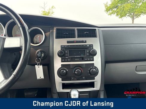 Used 2006 Dodge Charger R/T RWD image 3