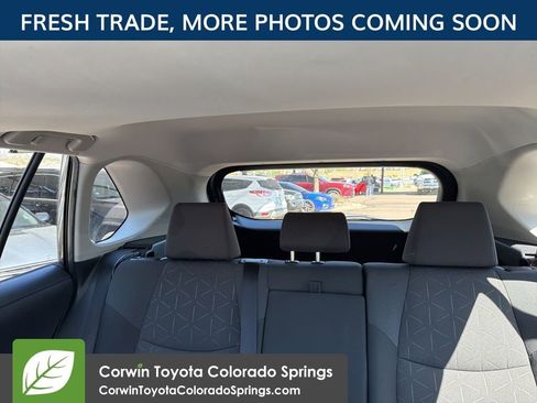 Used 2019 Toyota RAV4 XLE AWD/4WD image 11