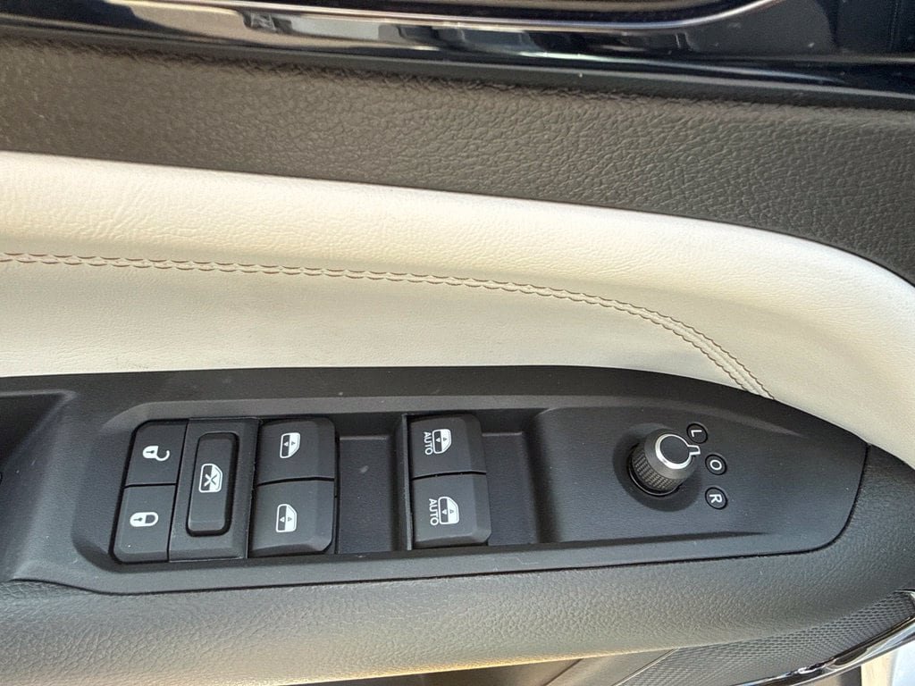 New 2026 Jeep Compass Limited AWD/4WD image 21