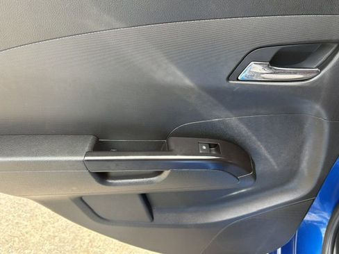 Used 2020 Chevrolet Sonic LT w/ Convenience Package FWD image 16