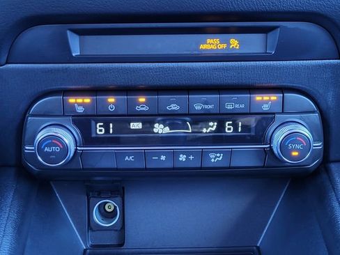 Used 2025 MAZDA CX-5 AWD 2.5 S image 9