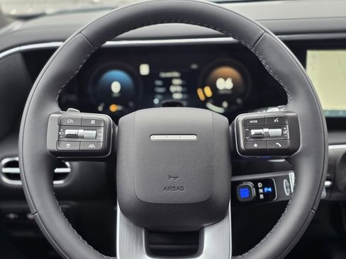 New 2026 Hyundai Palisade Calligraphy image 26