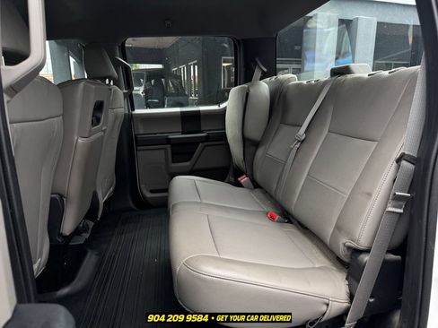 Used 2020 Ford F150 XL w/ XL Power Equipment Group AWD/4WD image 19