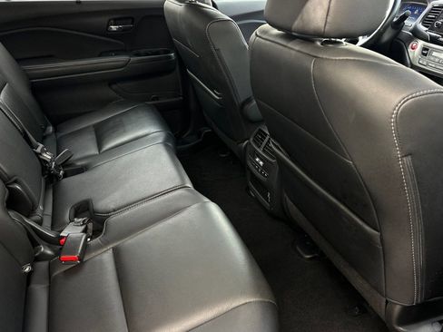 Certified 2022 Honda Pilot EX-L image 31