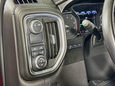 Used 2021 GMC Sierra 1500 Denali w/ Denali Ultimate Package RWD image 10