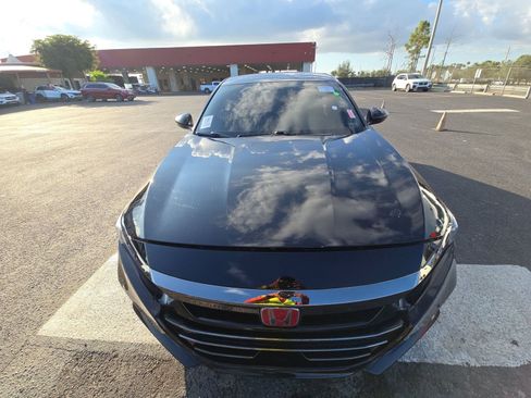 Used 2021 Honda Accord Sport Special Edition image 2