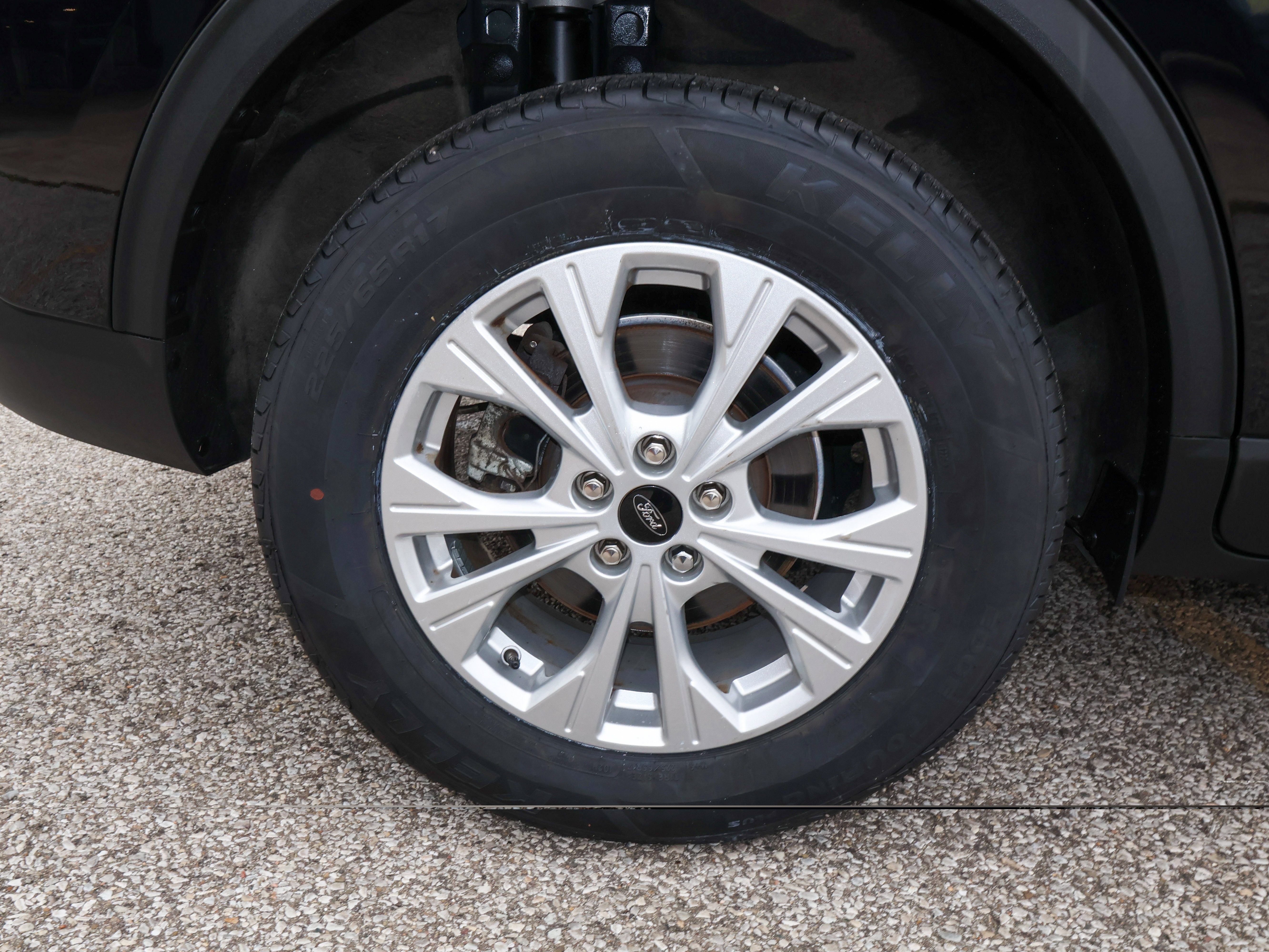 Used 2023 Ford Escape Active AWD/4WD image 27