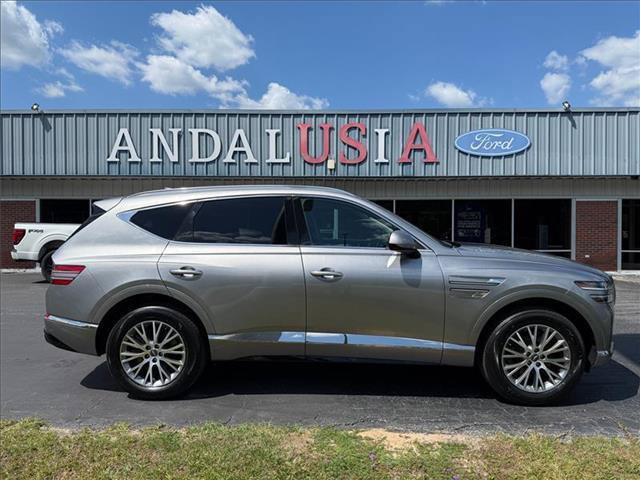 Used 2024 Genesis GV80 2.5T AWD/4WD image 26