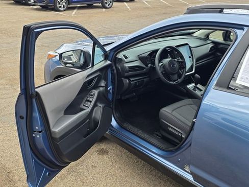 Certified 2024 Subaru Crosstrek 2.0i Premium w/ Crosstrek Mirror Package AWD/4WD image 33