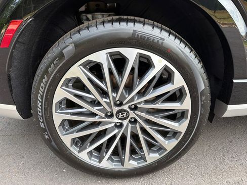 New 2026 Hyundai Palisade Calligraphy AWD/4WD image 18