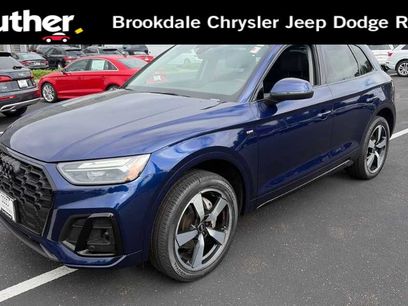 Used 2023 Audi Q5 2.0T Premium Plus w/ Premium Plus Package