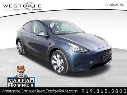 Used 2022 Tesla Model Y Long Range