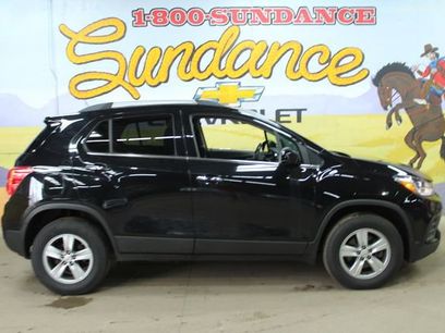 Used 2019 Chevrolet Trax LT w/ LT Convenience Package