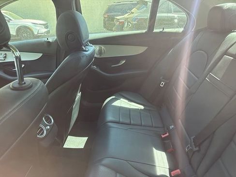 Used 2021 Mercedes-Benz C 300 Sedan image 7