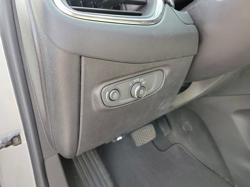 Used 2022 Chevrolet Equinox LT AWD/4WD image 25